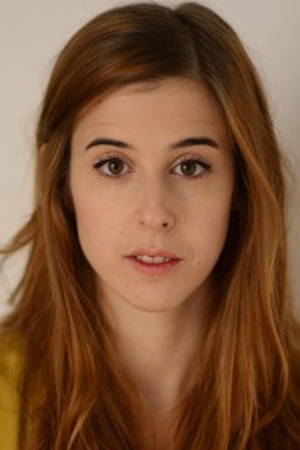 Character image for Clara