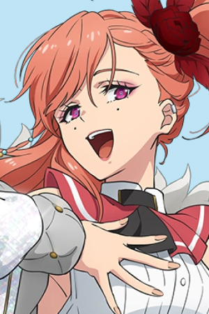 Character image for Siren