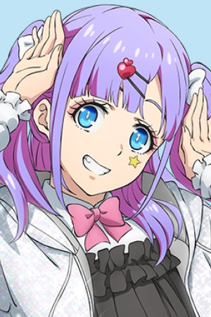 Character image for Myū