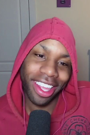 Character image for Monét