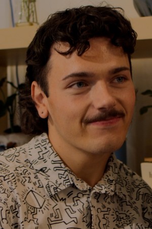 Character image for Gabe