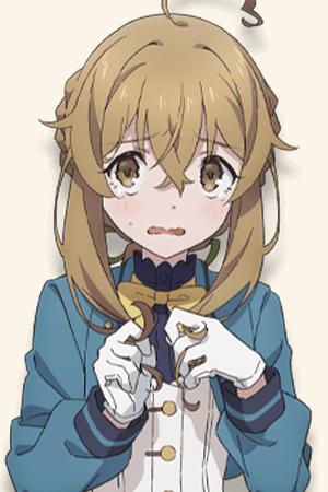 Character image for Monica Everett