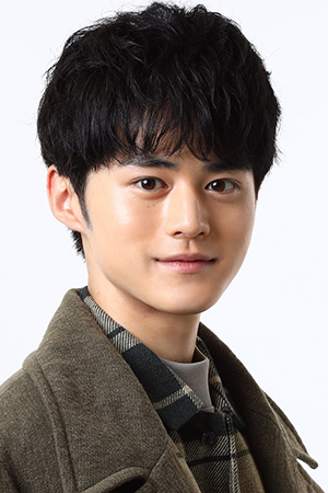 Character image for 戸川湊斗	