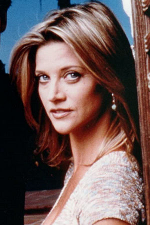 Character image for Det. Sgt. Cassandra 'Cassy' St. John