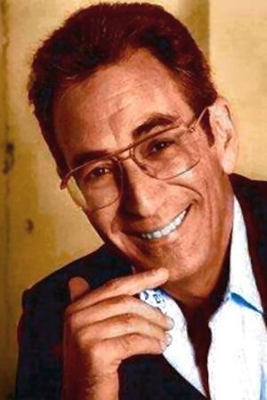 Character image for  Capt. Harry Lipschitz