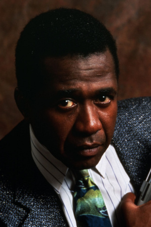 Character image for Capt. Ben Hutchinson