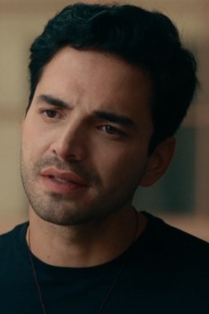 Character image for Pablo Guevara