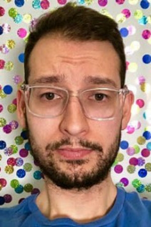 Ben Mazowita