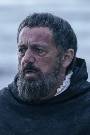 Character image for Padre Bartolomé