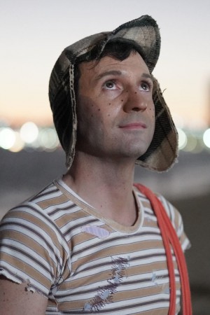 Character image for Roberto Gomes Bolaños (Chespirito)