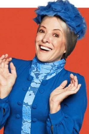 Character image for Angelines Fernández