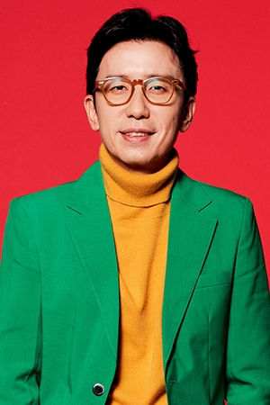 Character image for Yoo Hee-yeol