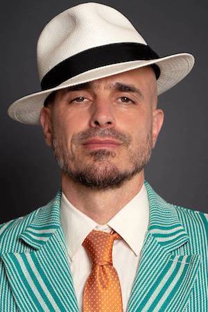 Character image for Season 02