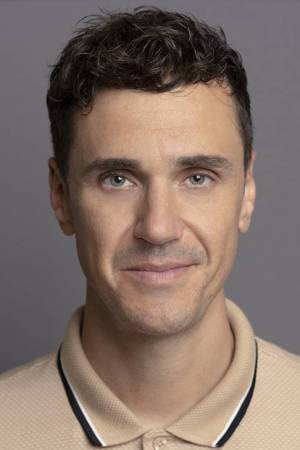 Character image for Host Season 01 - 03