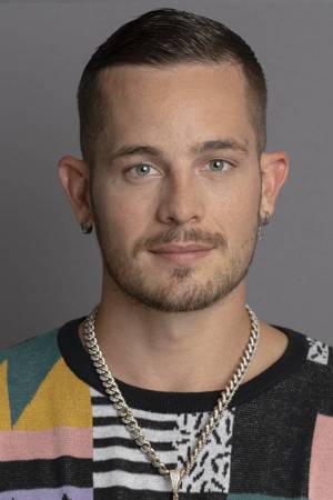 Character image for Season 01