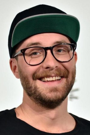 Character image for Presenter Season 5