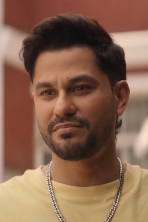 Character image for Gaurav Gehlot