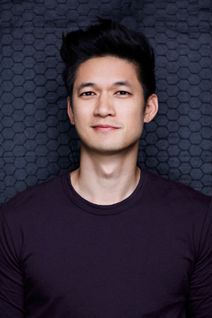 Character image for Peter Ma