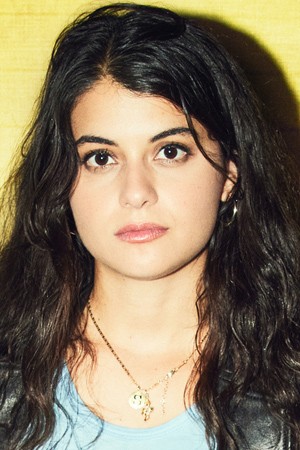 Character image for Samantha Fink