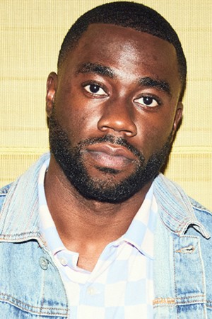Character image for James