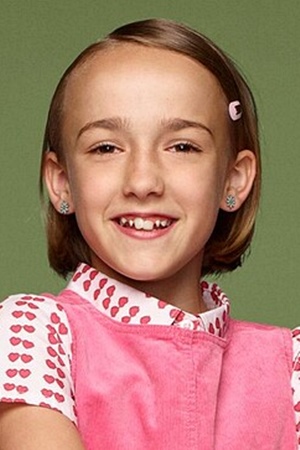 Character image for Sophie Cooper