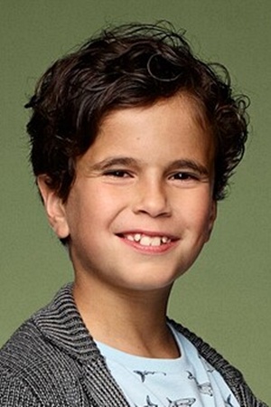 Character image for Graham D'Amato