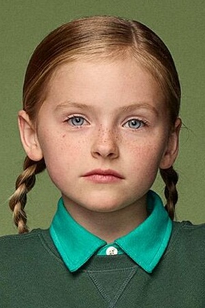 Character image for Amy Fogerty