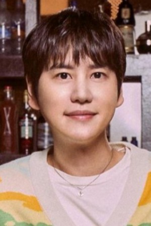 Character image for Main Host