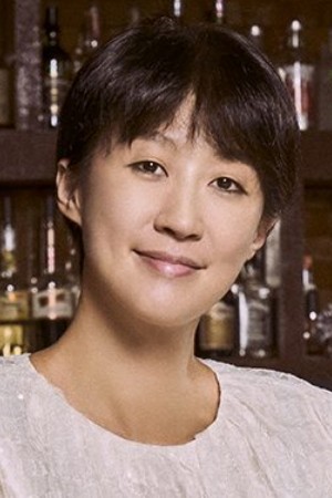 Character image for Main Host