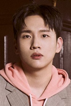 Character image for Main Host