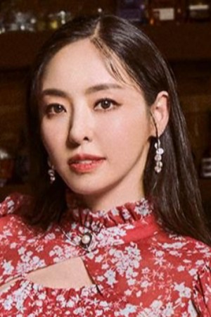 Character image for Main Host