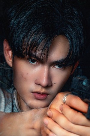 Character image for Singha