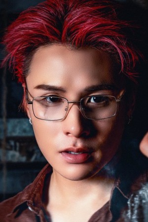 Character image for Sey