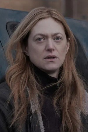 Marin Ireland