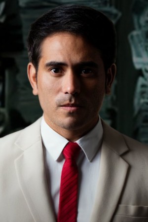 Character image for Samuel