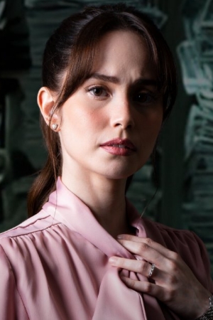 Character image for Agnes Policarpio