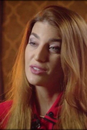 Character image for მარიამი