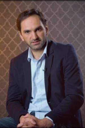 Character image for გიორგი