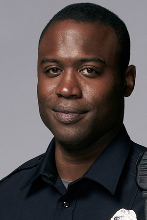 Character image for Hank St. Clare
