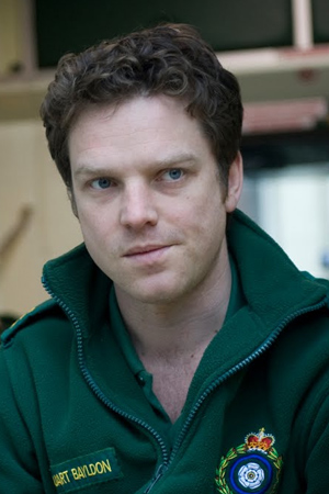 Character image for Stuart Bayldon