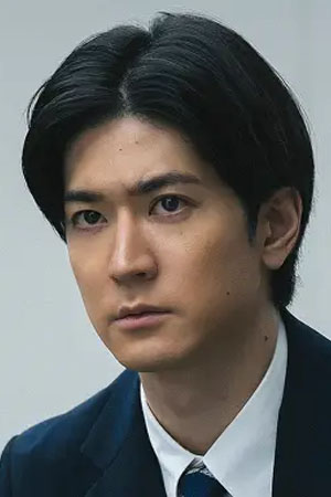 Character image for 藤嶋翔太