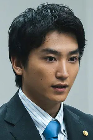 Character image for 安野草介