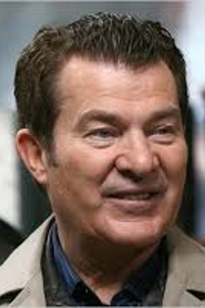 Character image for Gérard Bonaventure