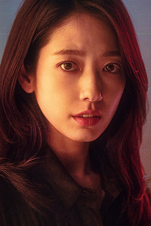 Character image for Kang Seo-hae