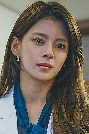 Character image for Kim Seo-jin