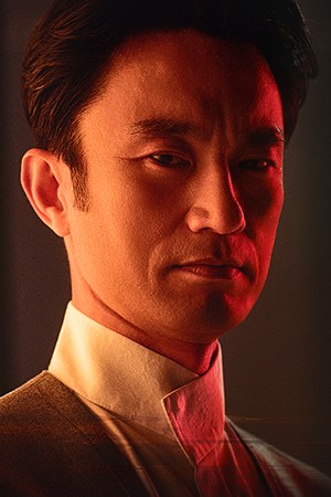 Character image for Seo Won-ju