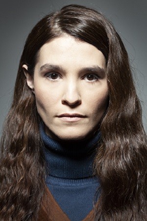 Character image for Θάλεια Καρούζου