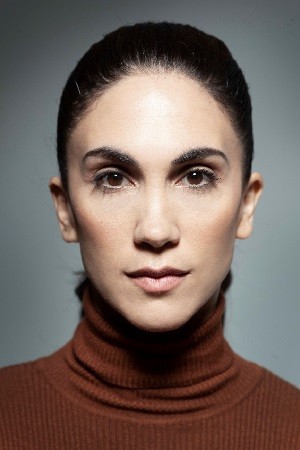 Character image for Αθηνά Καρούζου