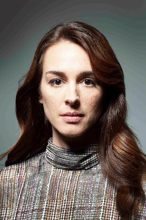 Character image for Mαντώ Καρούζου