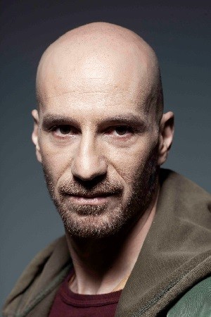 Character image for Mιχάλης Τοπάλης